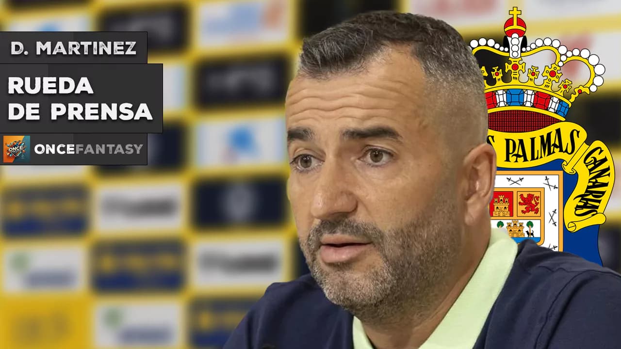 UD Las Palmas
