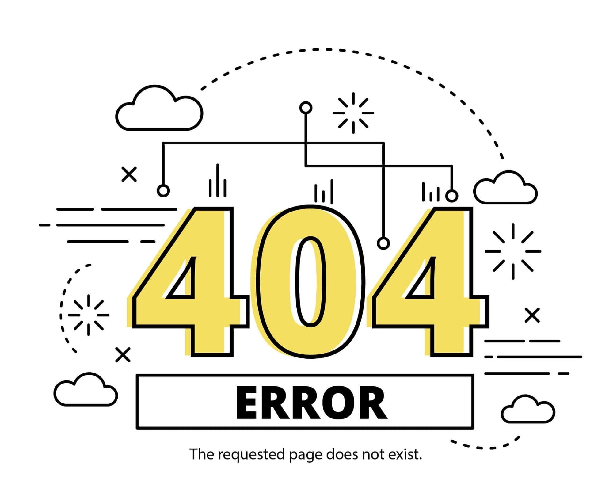 error