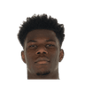 Tchouameni