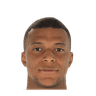 Mbappe