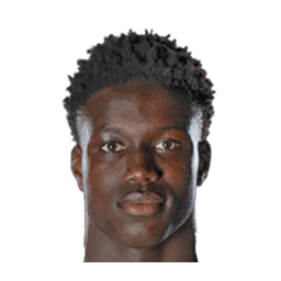 N. Mendy