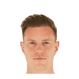 Ter Stegen