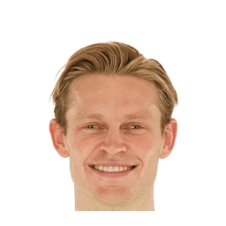 F. De Jong