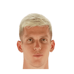 Dani Olmo