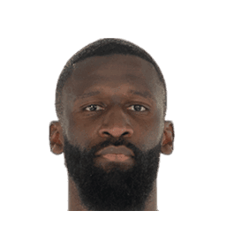 Rudiger