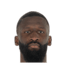 Rudiger
