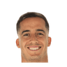 Lucas Vazquez