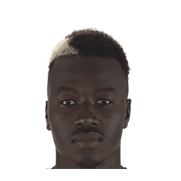 Gueye