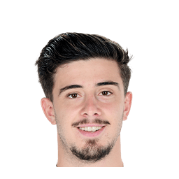 Nico Serrano