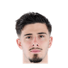 Nico Serrano