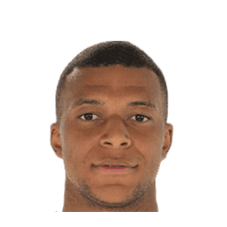 Mbappe