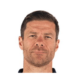 Xabi Alonso