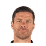 Xabi Alonso