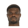 Thomas Partey