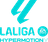 Segunda División logo