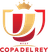 Copa del Rey logo