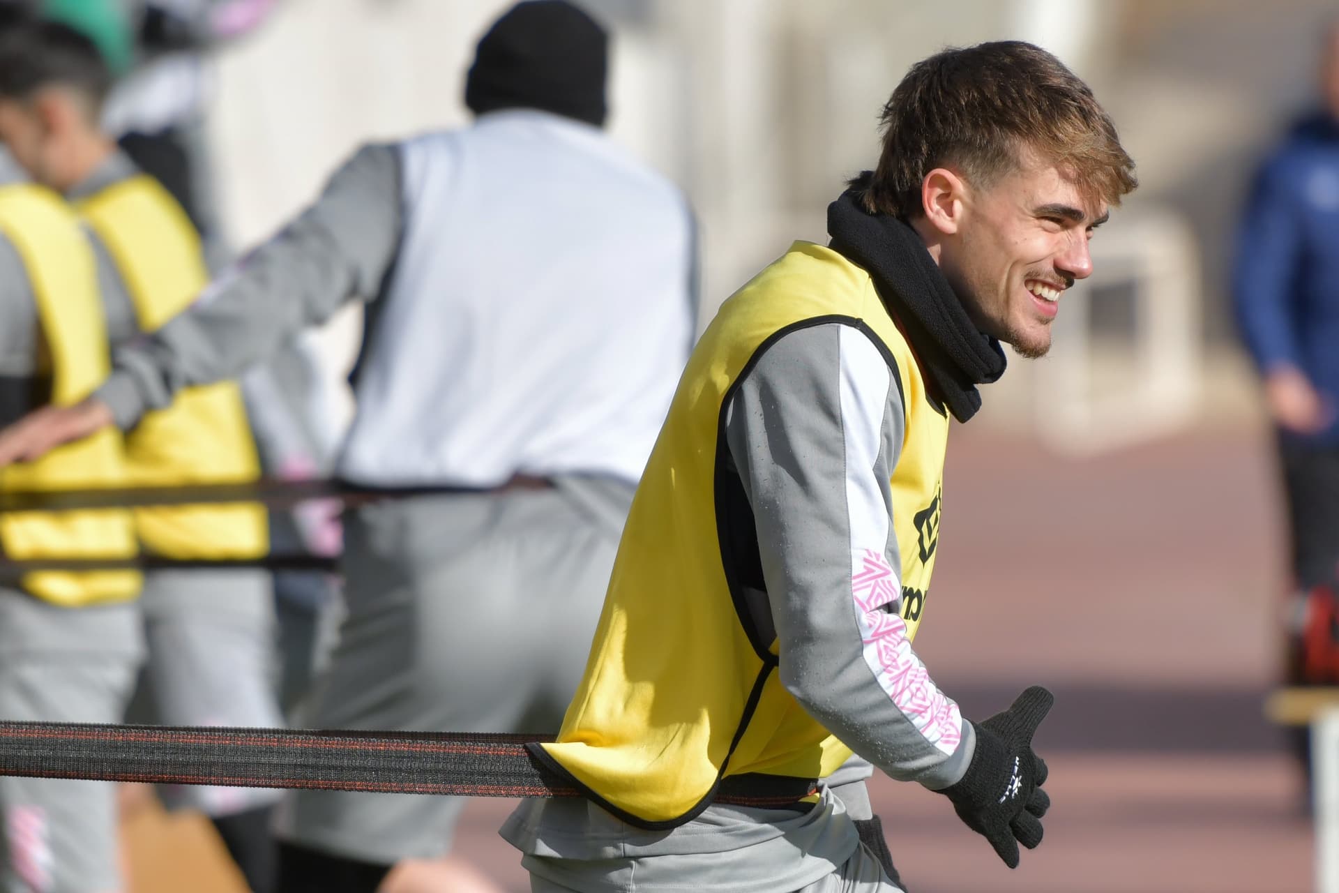 Rayo Vallecano