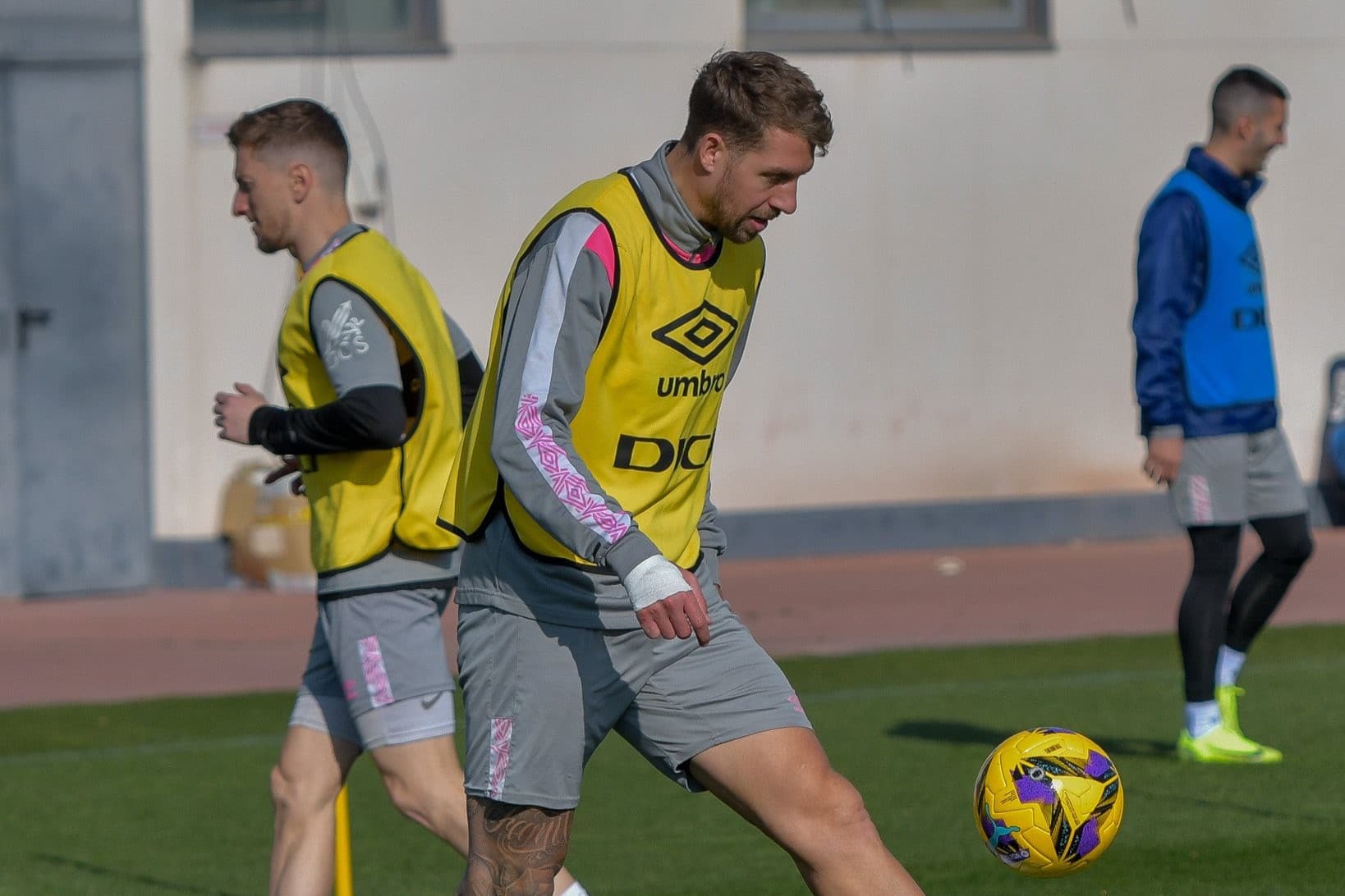 Rayo Vallecano