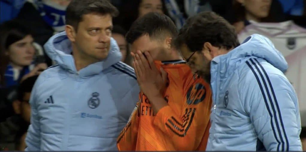 Real Madrid