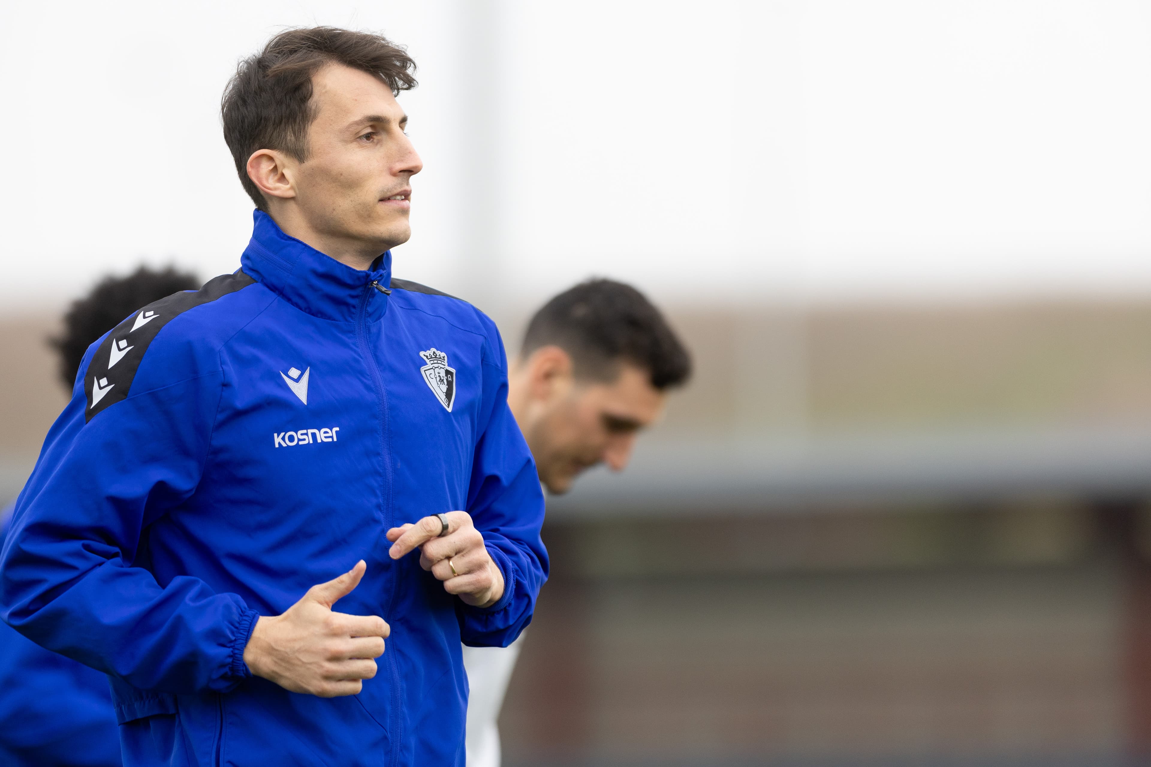 C.A. Osasuna
