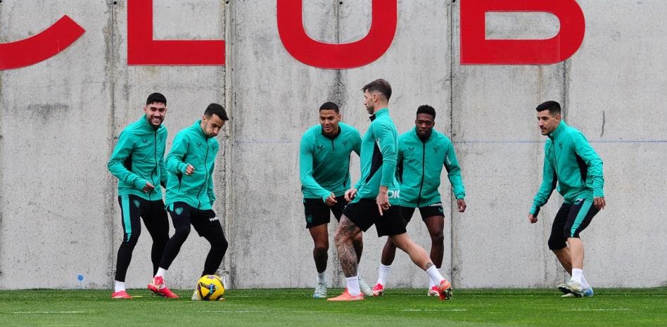 Athletic Club