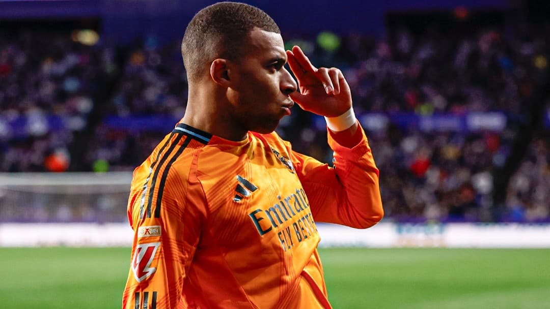 Real Madrid CF