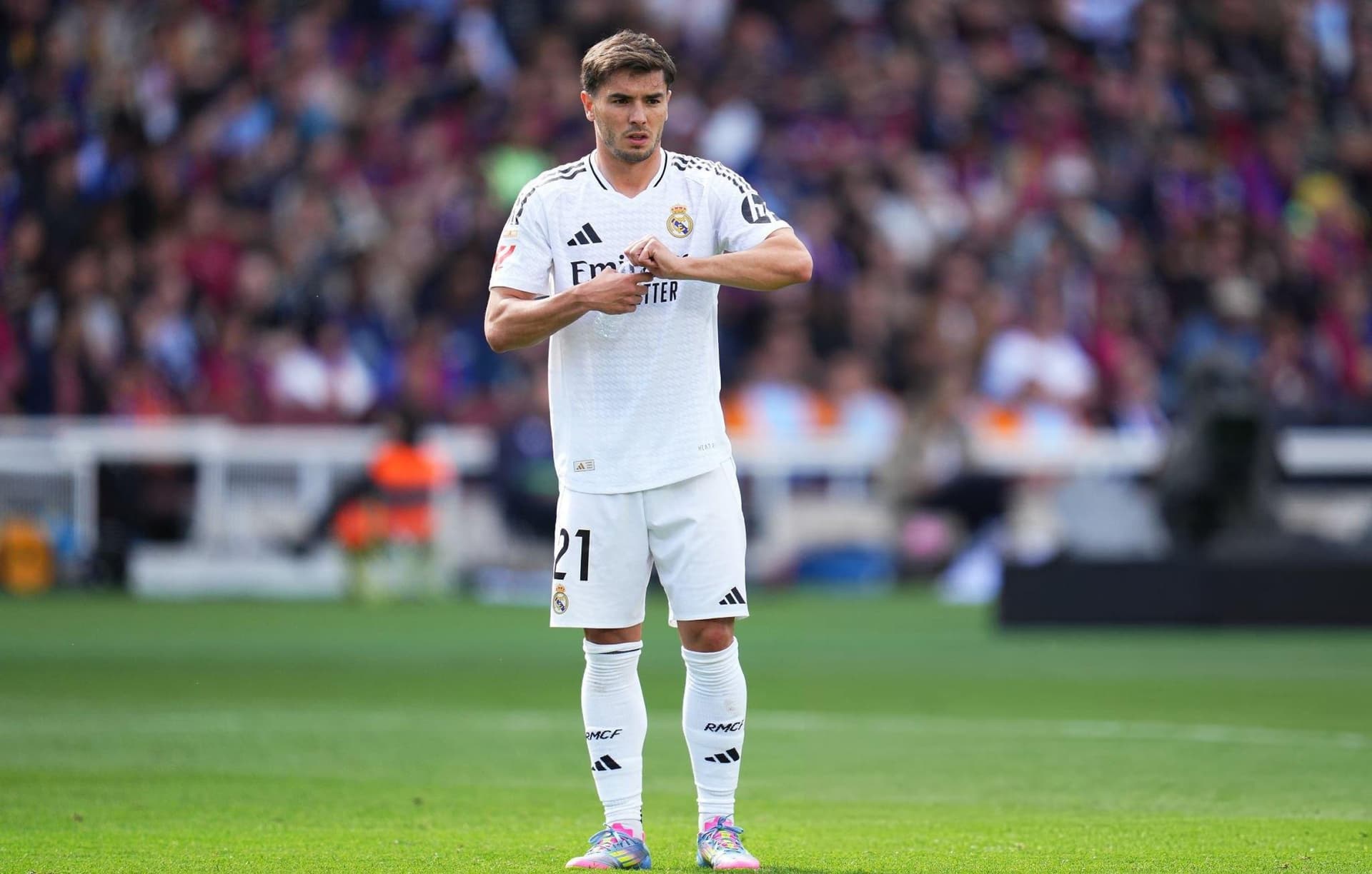 Real Madrid CF