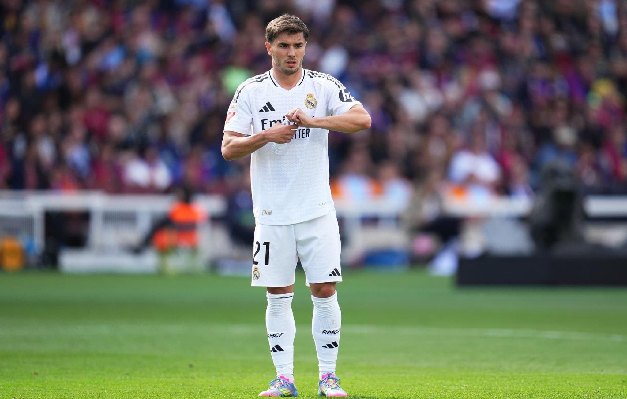 Real Madrid CF