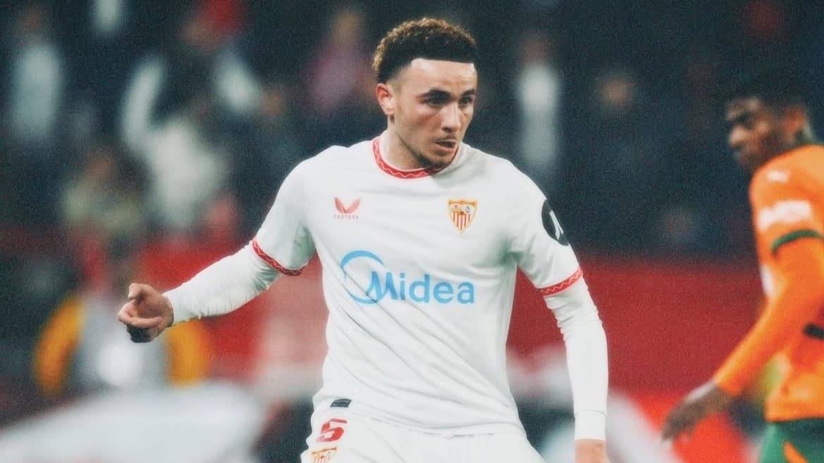 Sevilla FC