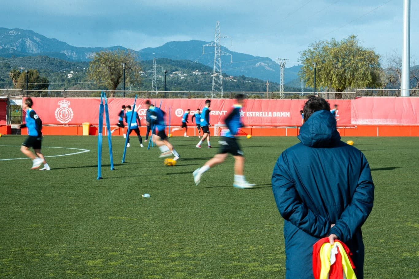RCD Mallorca