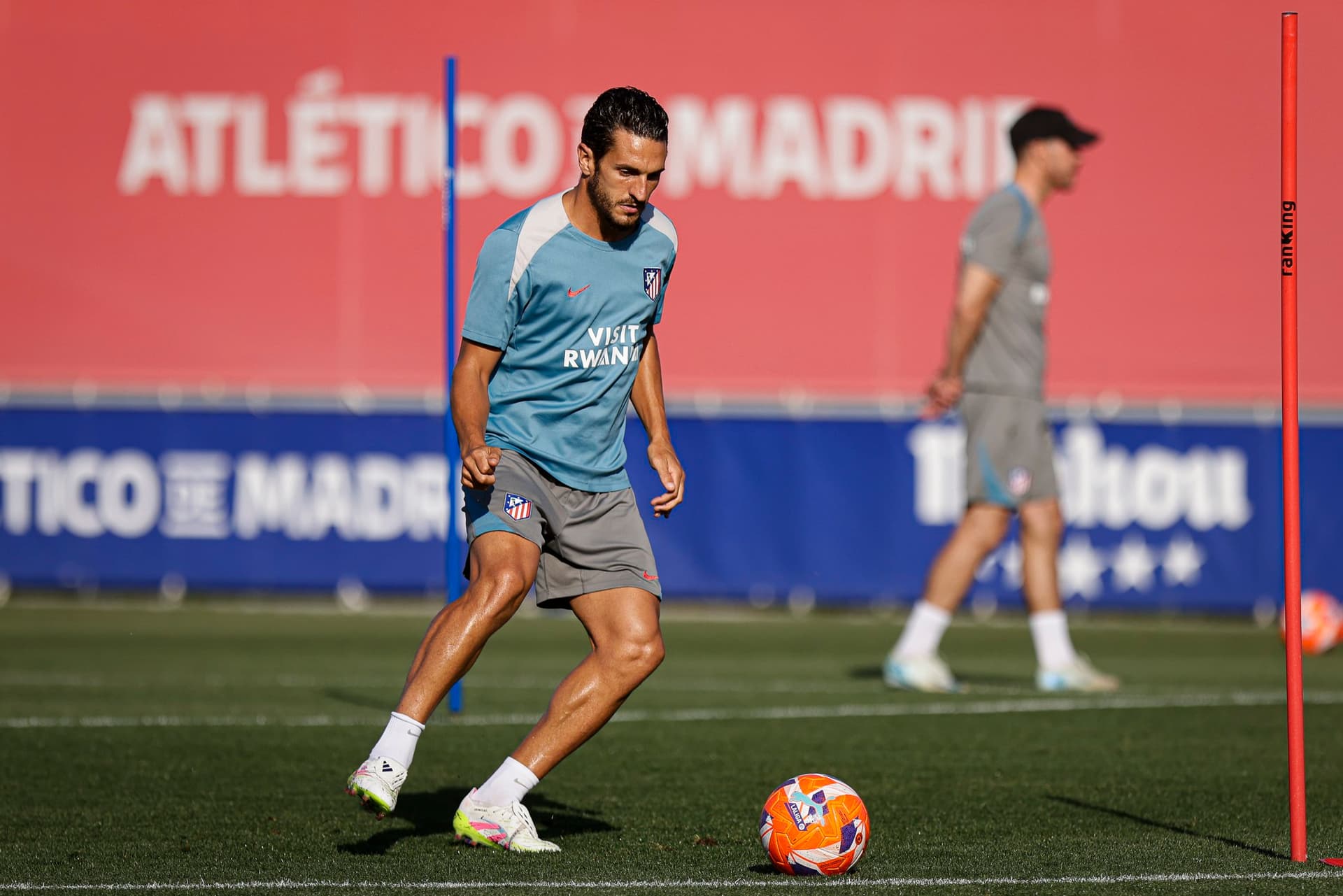 Atlético de Madrid
