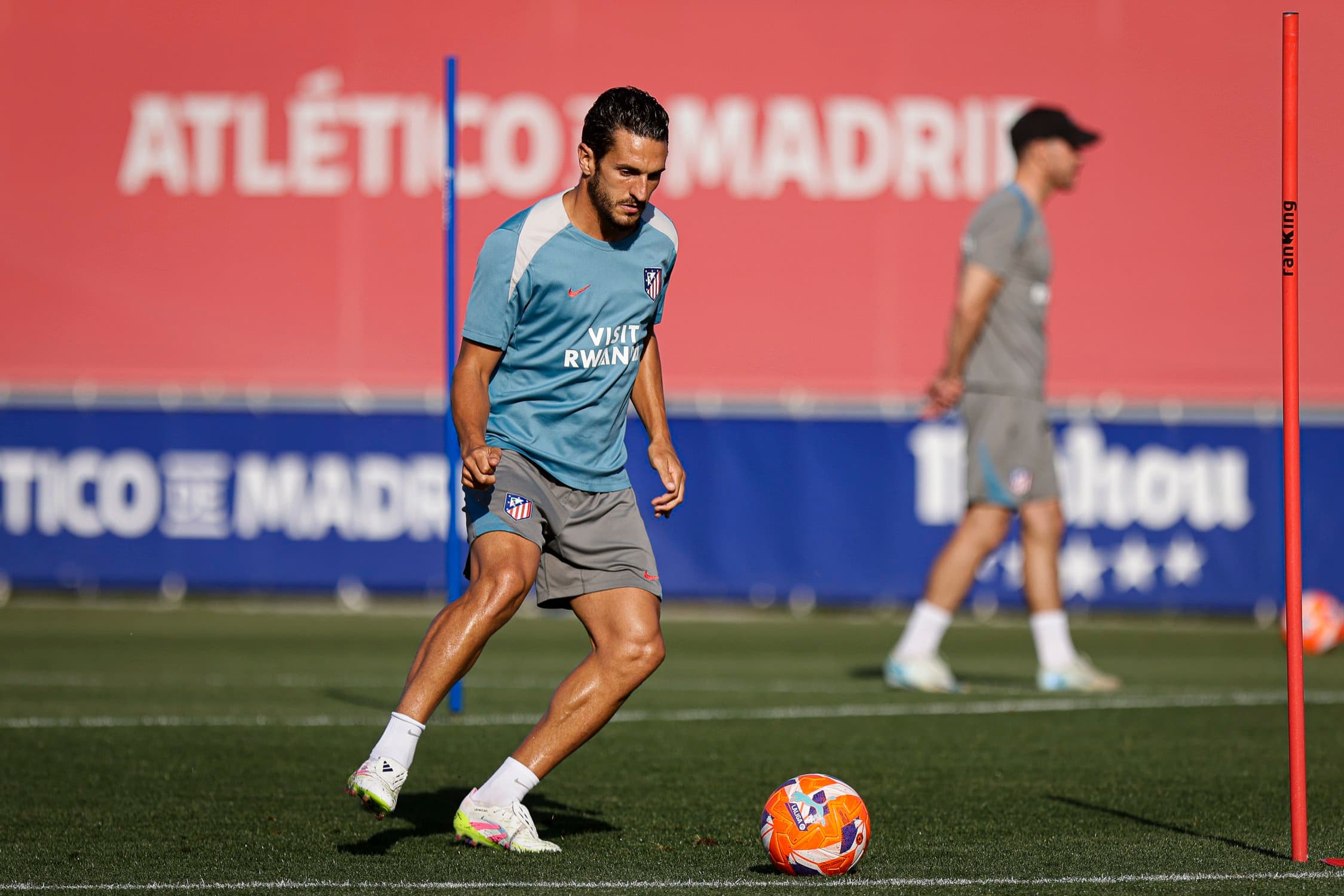 Atlético de Madrid
