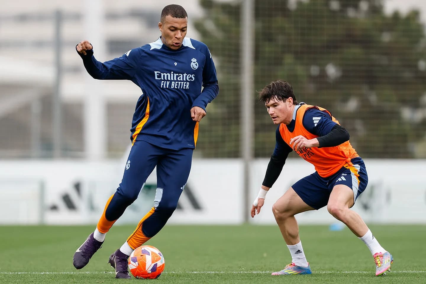 Real Madrid CF