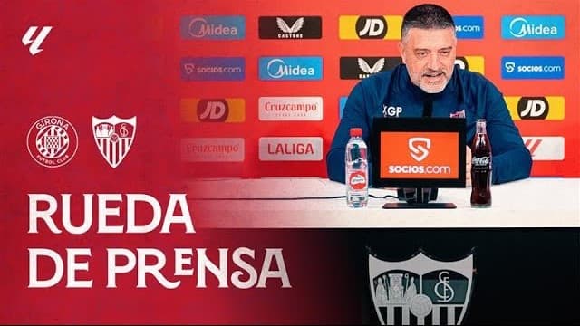 entrenador