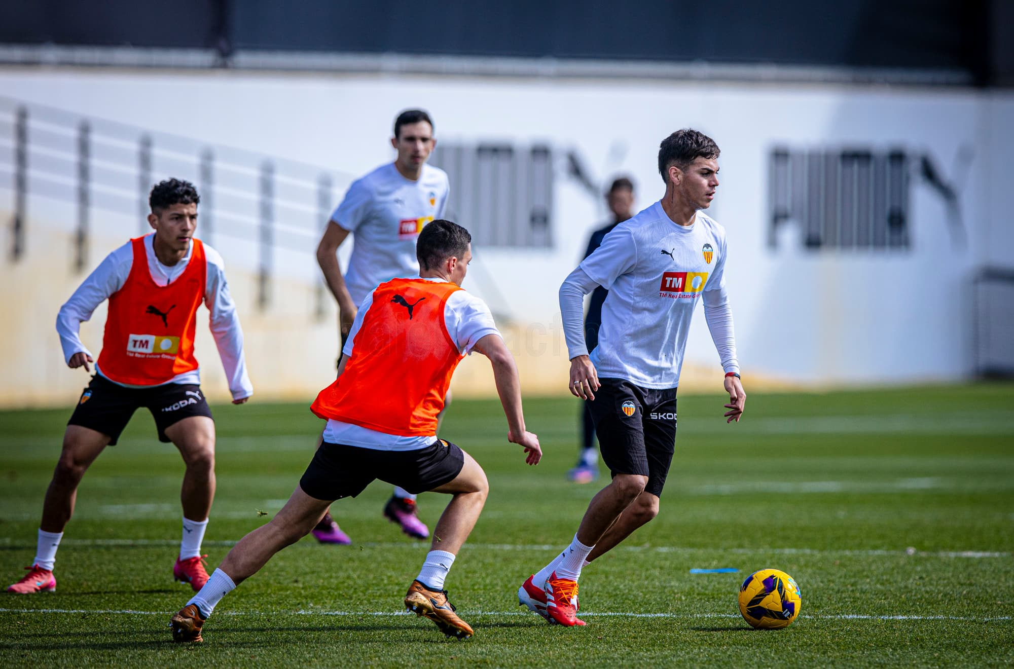 Valencia CF