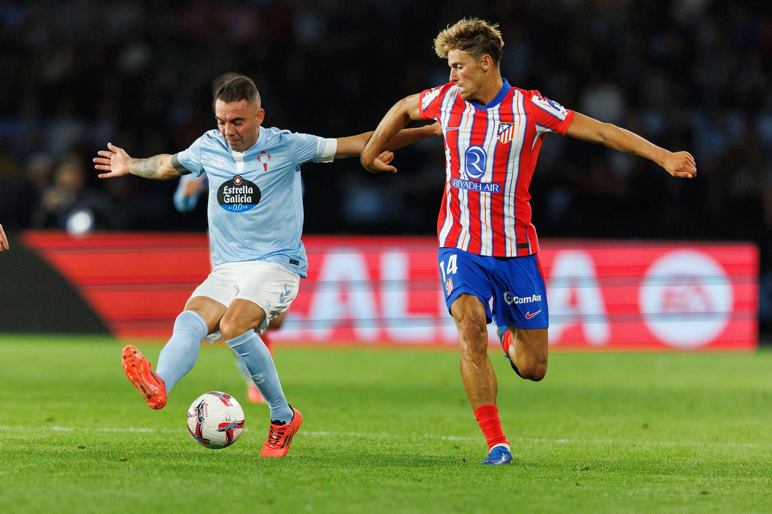 RC Celta