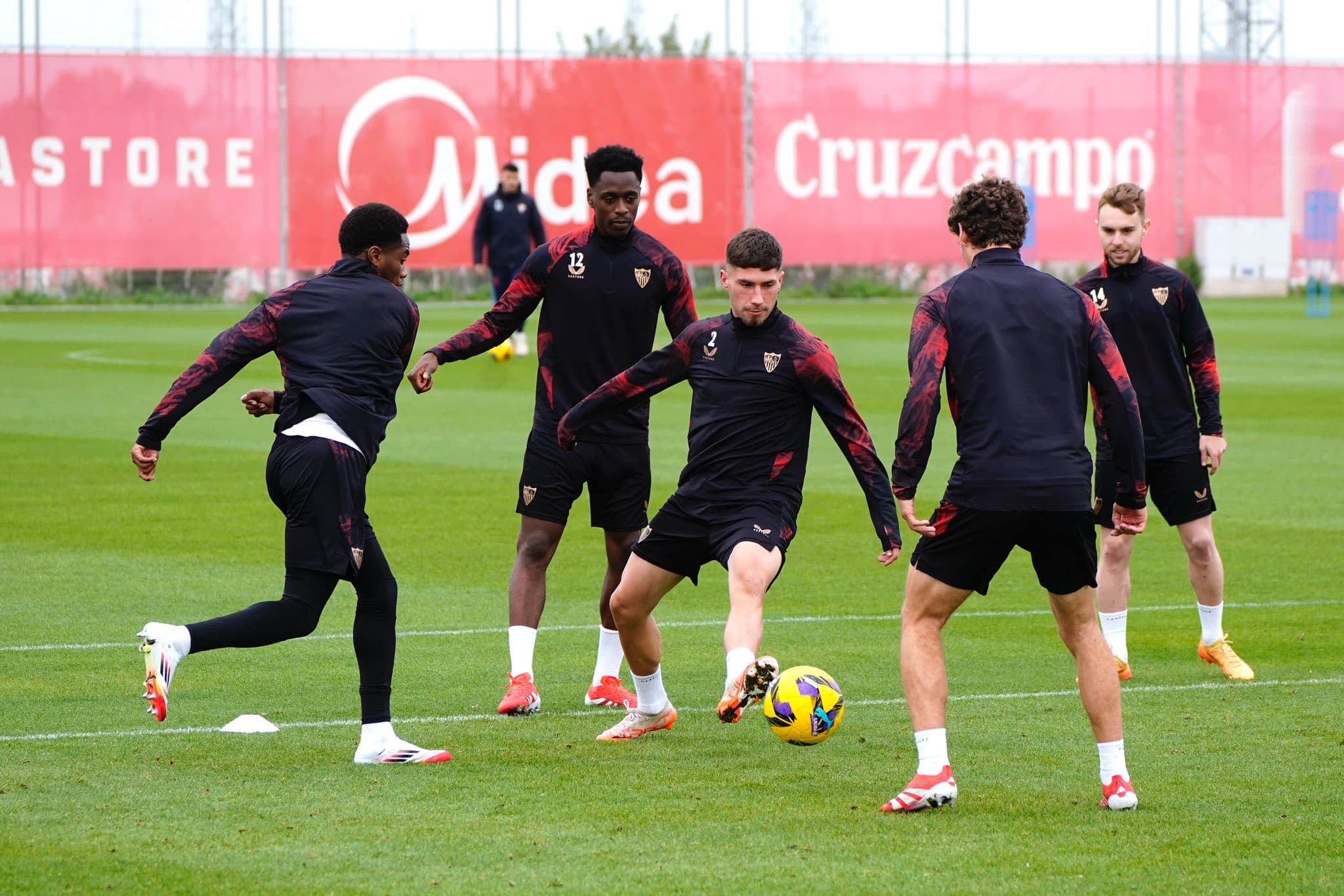 Sevilla FC