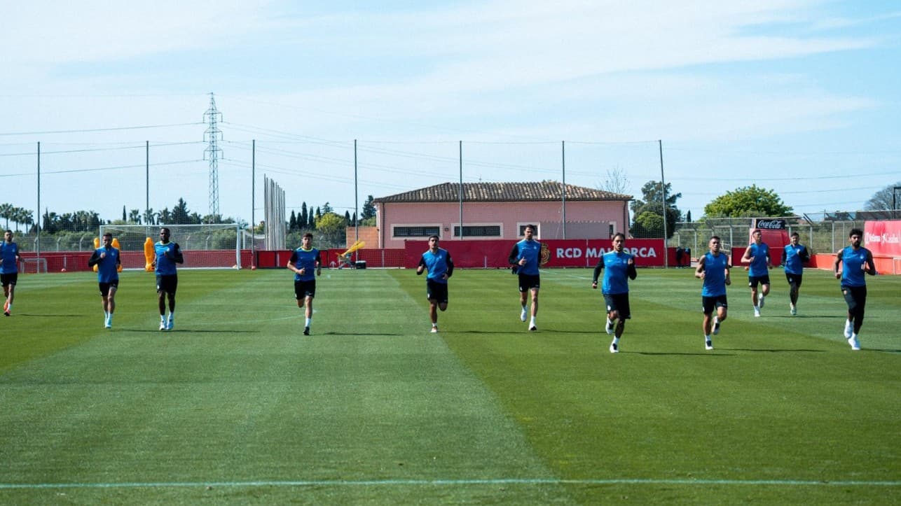 RCD Mallorca