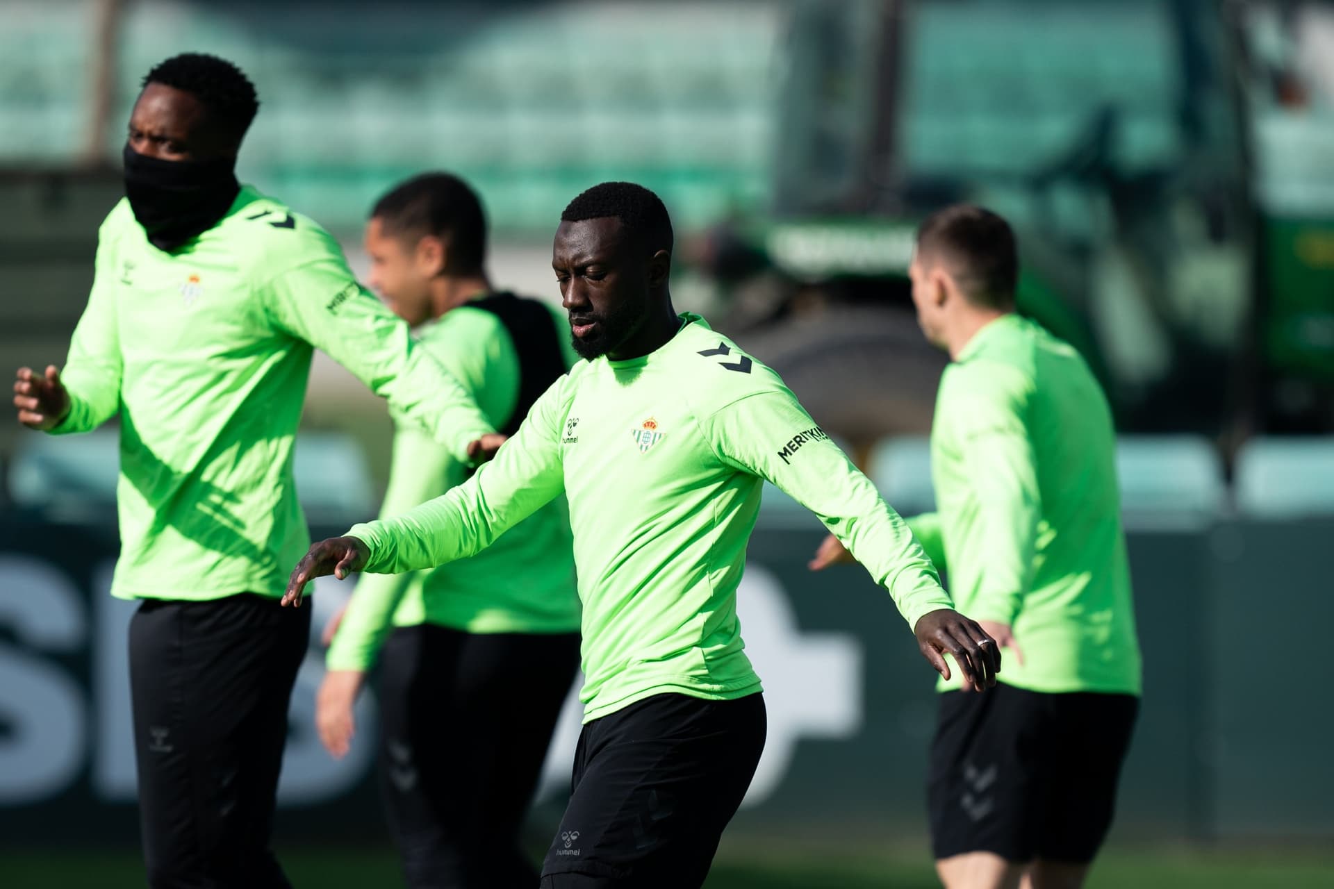 Real Betis