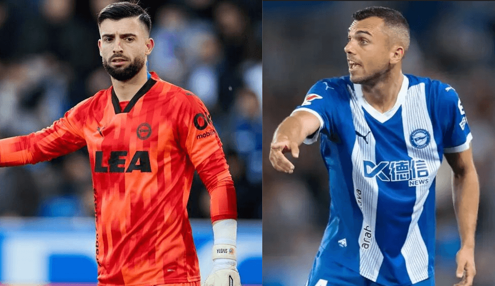 Deportivo Alavés