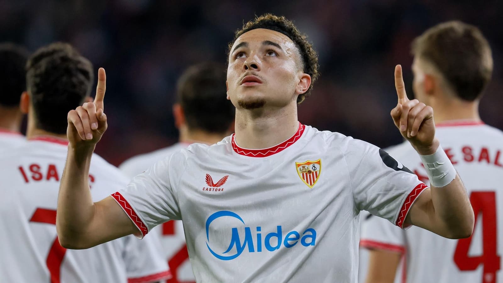 Sevilla FC