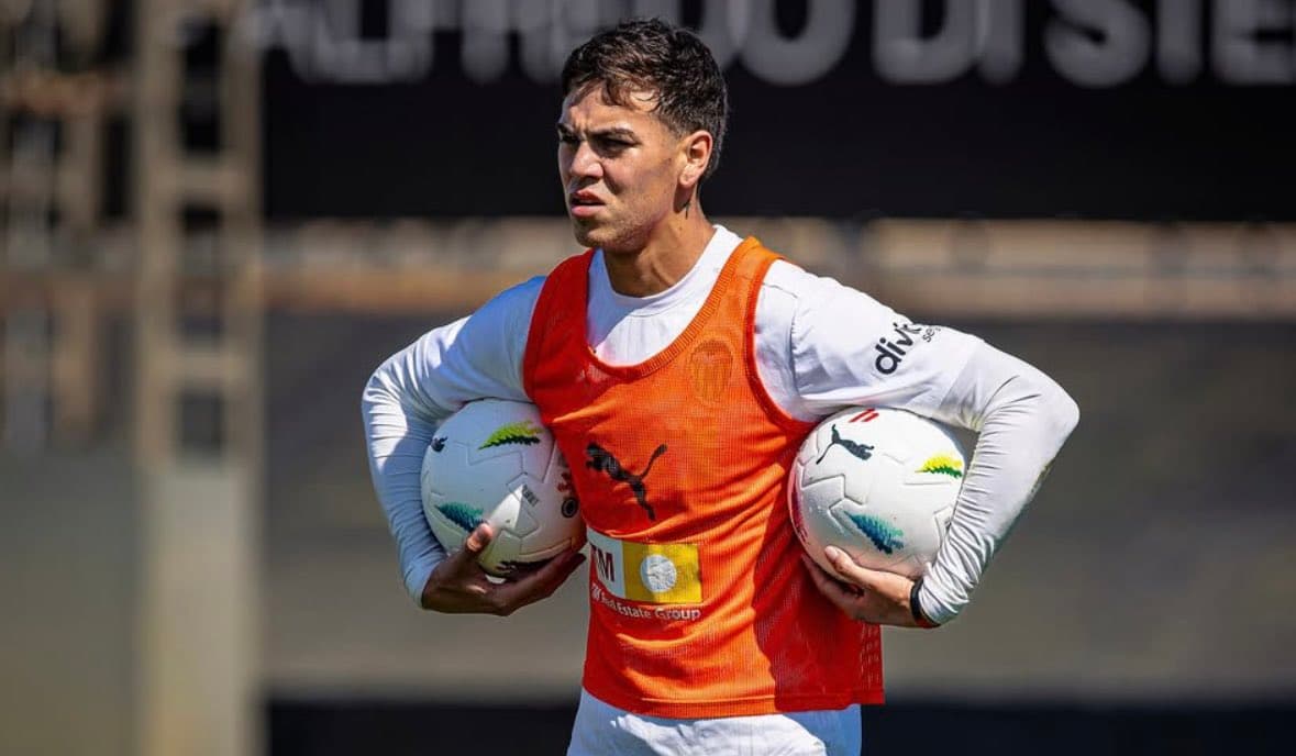 Valencia CF