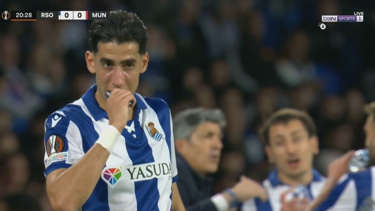 Real Sociedad