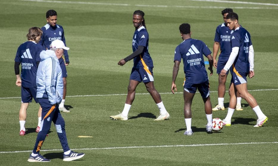 Real Madrid CF