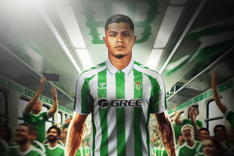 Real Betis