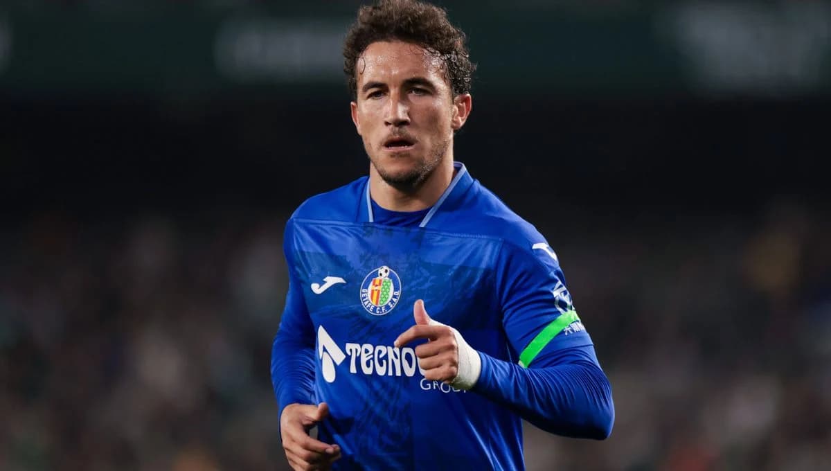 Getafe CF