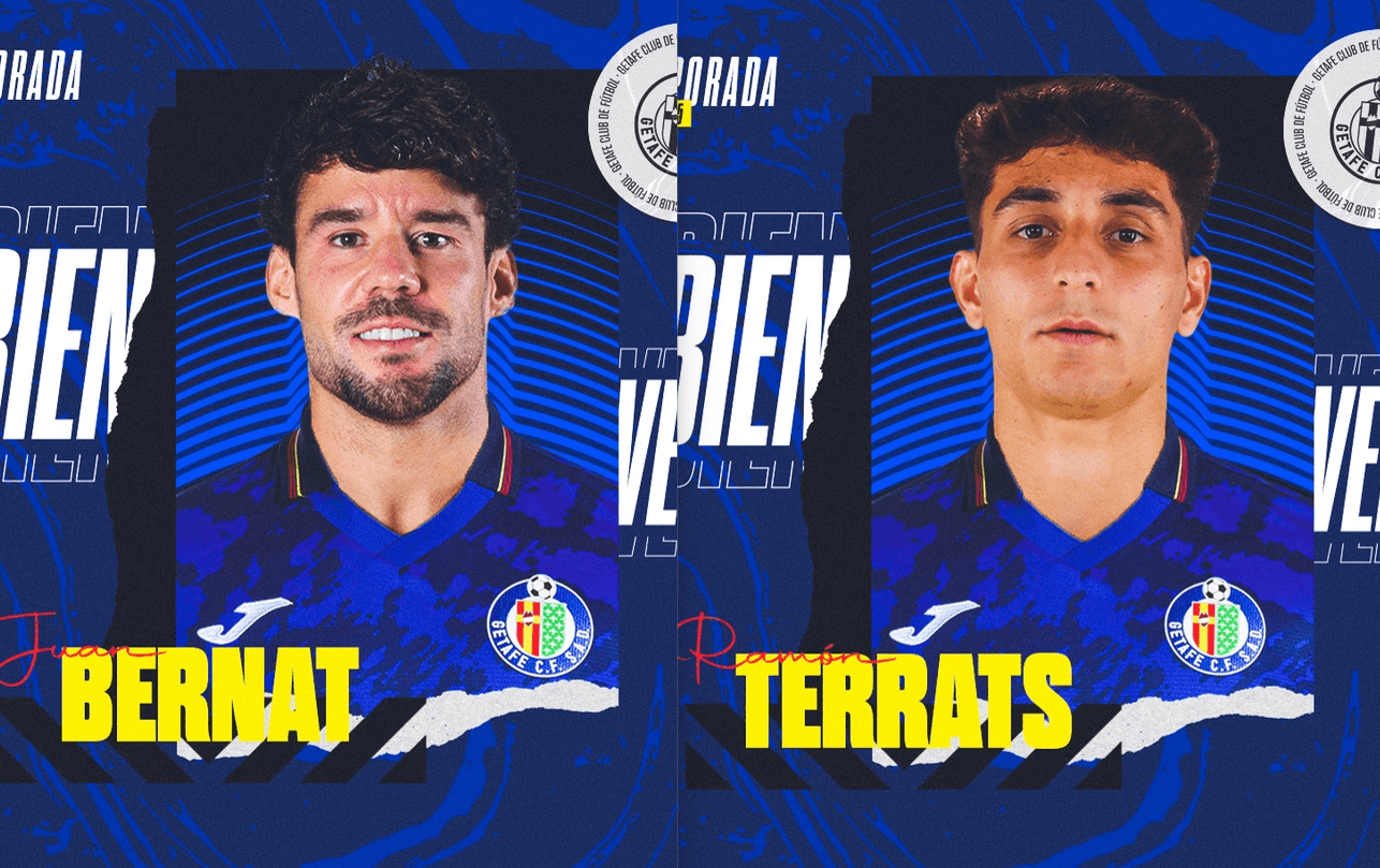 Getafe CF