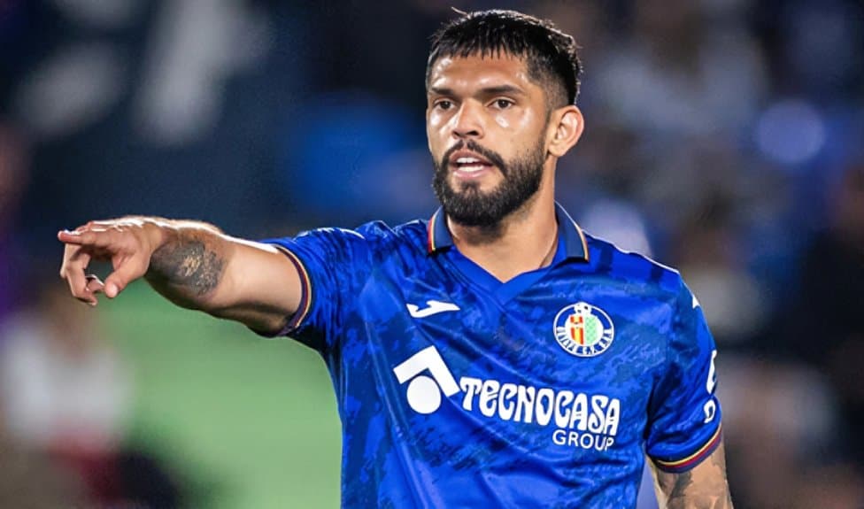Getafe CF