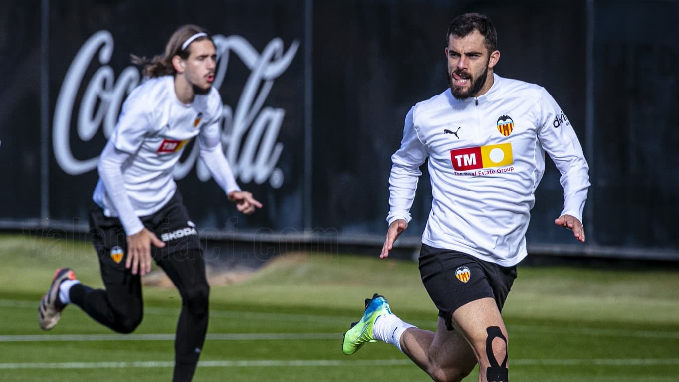 Valencia CF