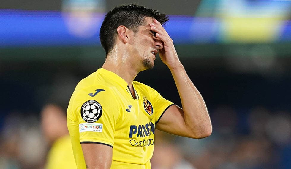 Villarreal CF